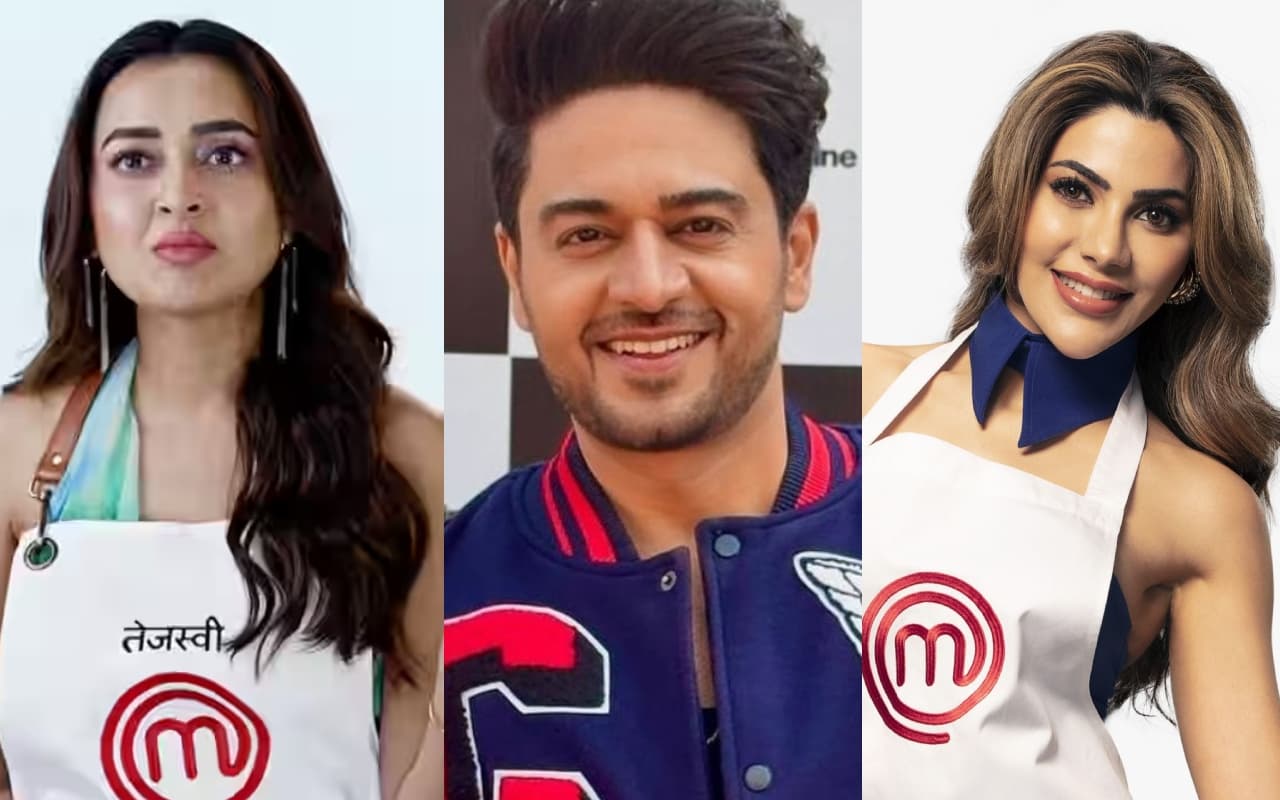 Celebrity MasterChef: गौरव खन्ना, निक्की तंबोली या तेजस्वी प्रकाश, कौन है सबसे ज्यादा पढ़ा-लिखा?