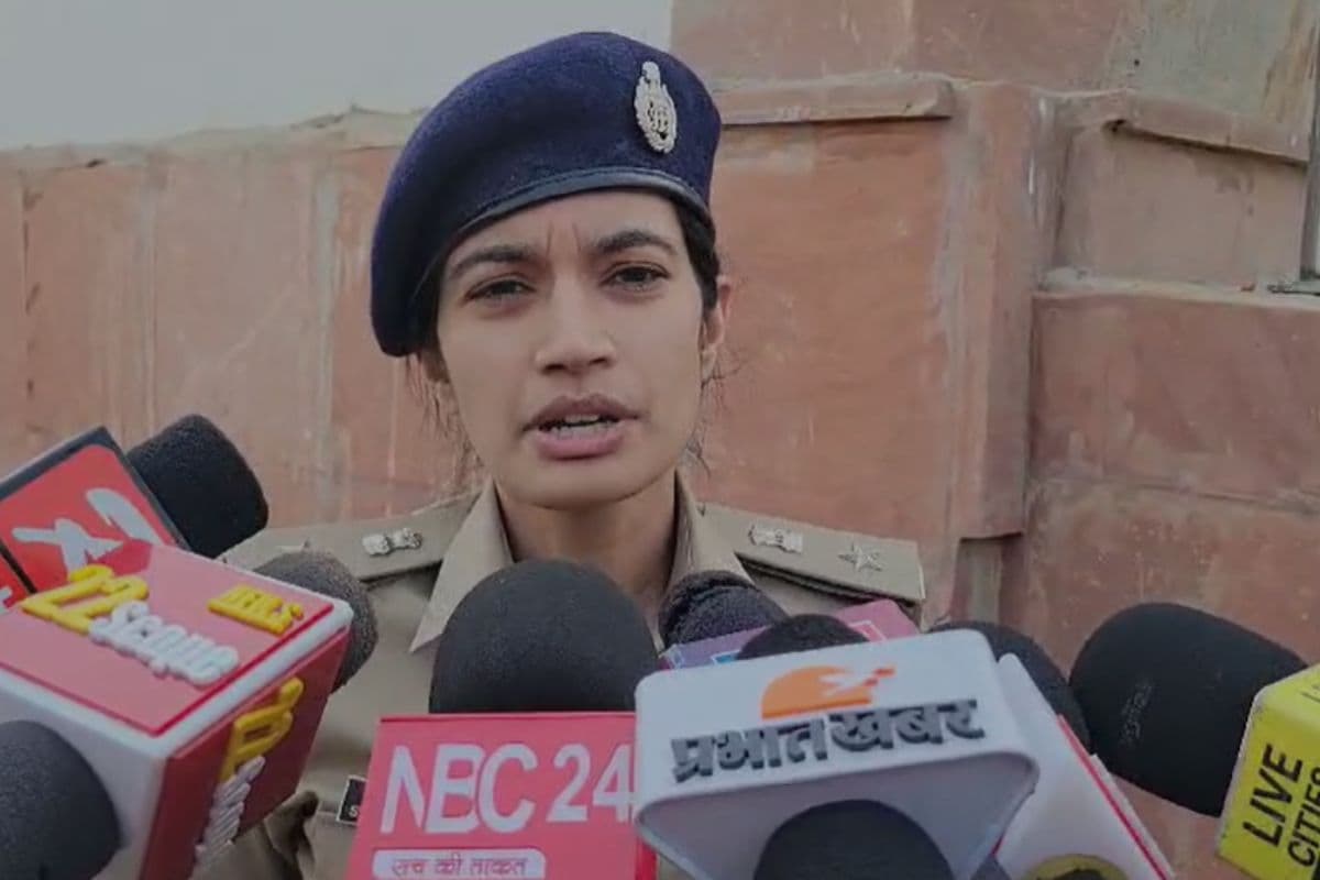 Patna Crime: पटना डबल मर्डर केस में बड़ा खुलासा, पिता की मंजूरी के बाद भी राहुल ने कर दी प्रेमिका की हत्या Patna Crime: पटना डबल मर्डर केस में बड़ा खुलासा, पिता की मंजूरी के बाद भी राहुल ने कर दी प्रेमिका की हत्या