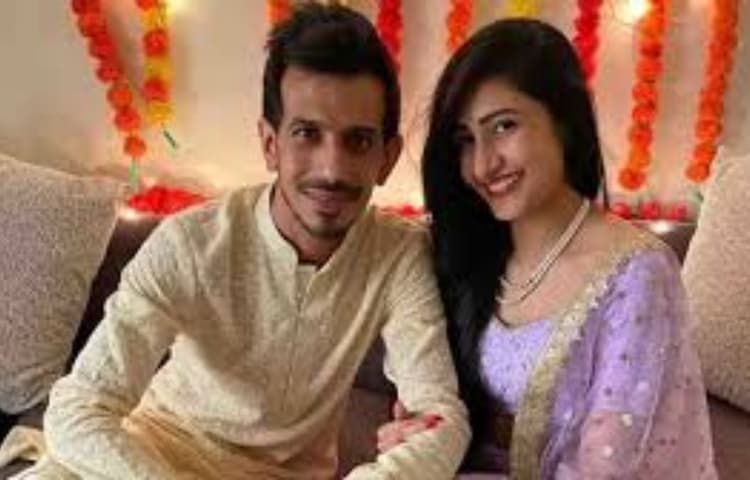 सामने आया चहल धनश्री के तलाक की असली वजह! चौंकने वाली बात आई सामने