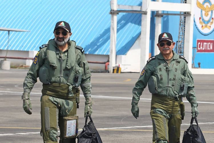 Infiltration : पाकिस्तान घुसपैठियों को भेजता रहेगा, यह उसकी आदत, सेनाध्यक्ष जनरल उपेंद्र द्विवेदी ने कहा