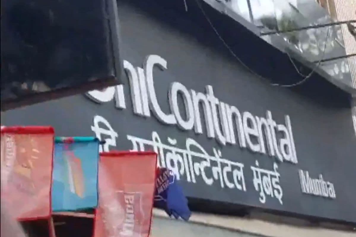Kunal Kamra Row: कुणाल कामरा पर BMC का चला हथौड़ा, हैबिटेट स्टूडियो ढहाया