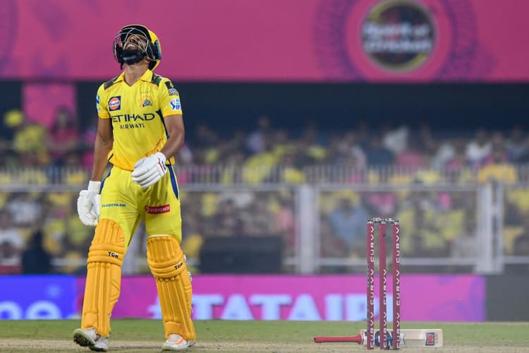 किन कारणों से हारी CSK, कप्तान गायकवाड़ ने बताया, पुराने साथियों को भी किया याद, कहा- वो होते तो...