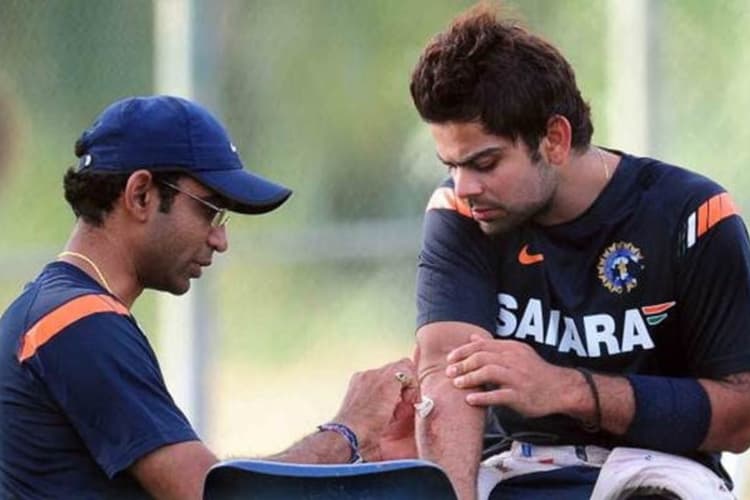 BCCI में बड़े बदलाव की आहट, बुमराह और शमी को भला-चंगा करने वाले ने दिया इस्तीफा, लाइन में और भी...