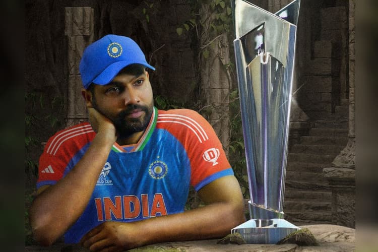 रोहित शर्मा और संन्यास! अभी नहीं, बचपन के कोच ने बताया हिटमैन का आगे का प्लान, कहा- अभी ये काम बाकी है