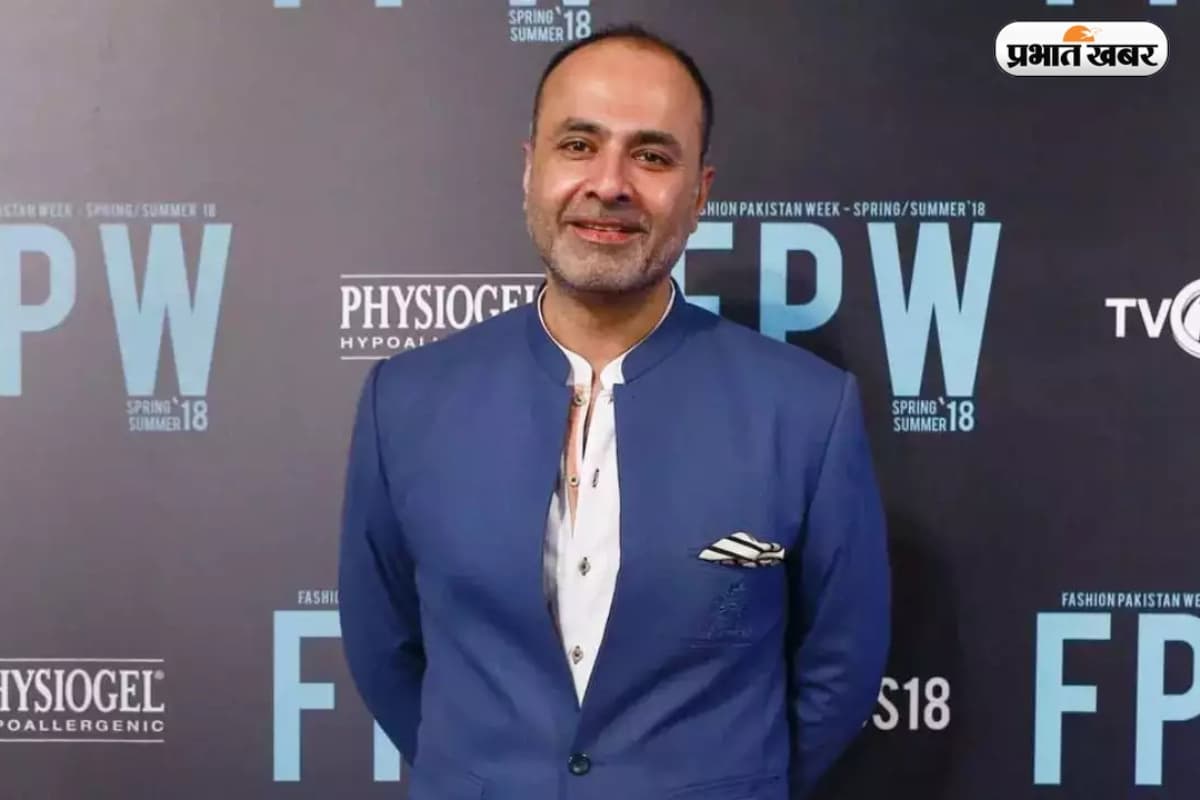 Deepak Perwani Net Worth: मिलिए पाकिस्तान के सबसे अमीर हिंदू से, जिनका नाम गिनीज रिकॉर्ड में दर्ज