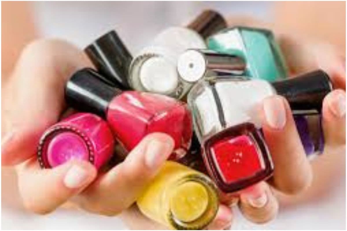 Dry Nail Polish Reuse: अब पुरानी नेल पॉलिश को फेंकने की जरूरत नहीं,इन तरीकों से करें इस्तेमाल