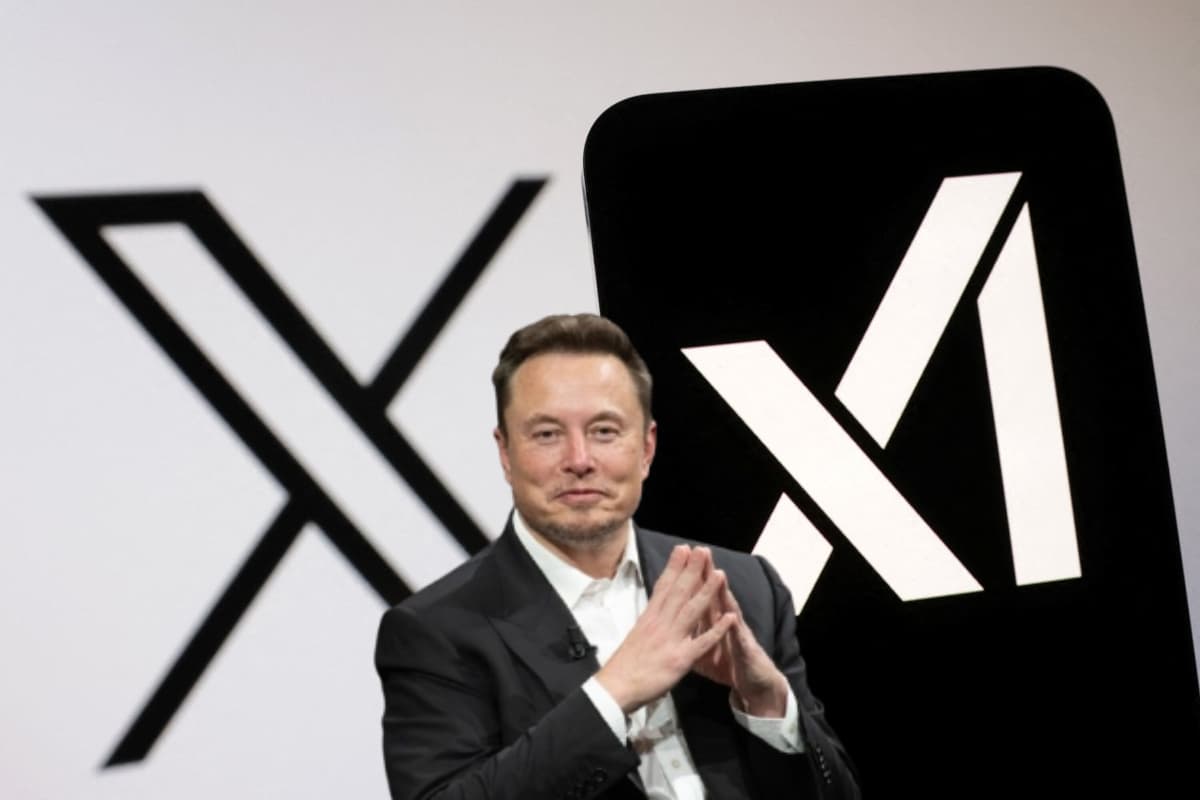 Elon Musk का नया धमाका: WhatsApp को टक्कर देने आ रहा XChat, जानें इसकी खास बातें