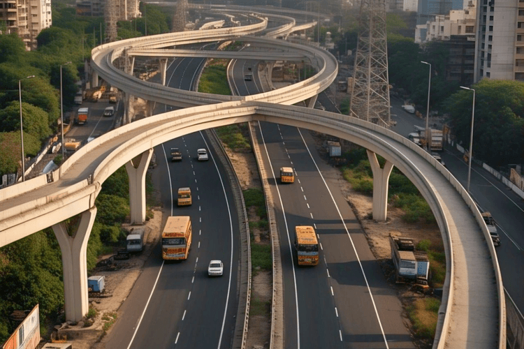 Flyover in Bihar: पटना को जल्द मिलने जा रहा एलिवेटेड फ्लाईओवर, बिना जाम में फंसे कर पाएंगे सफर