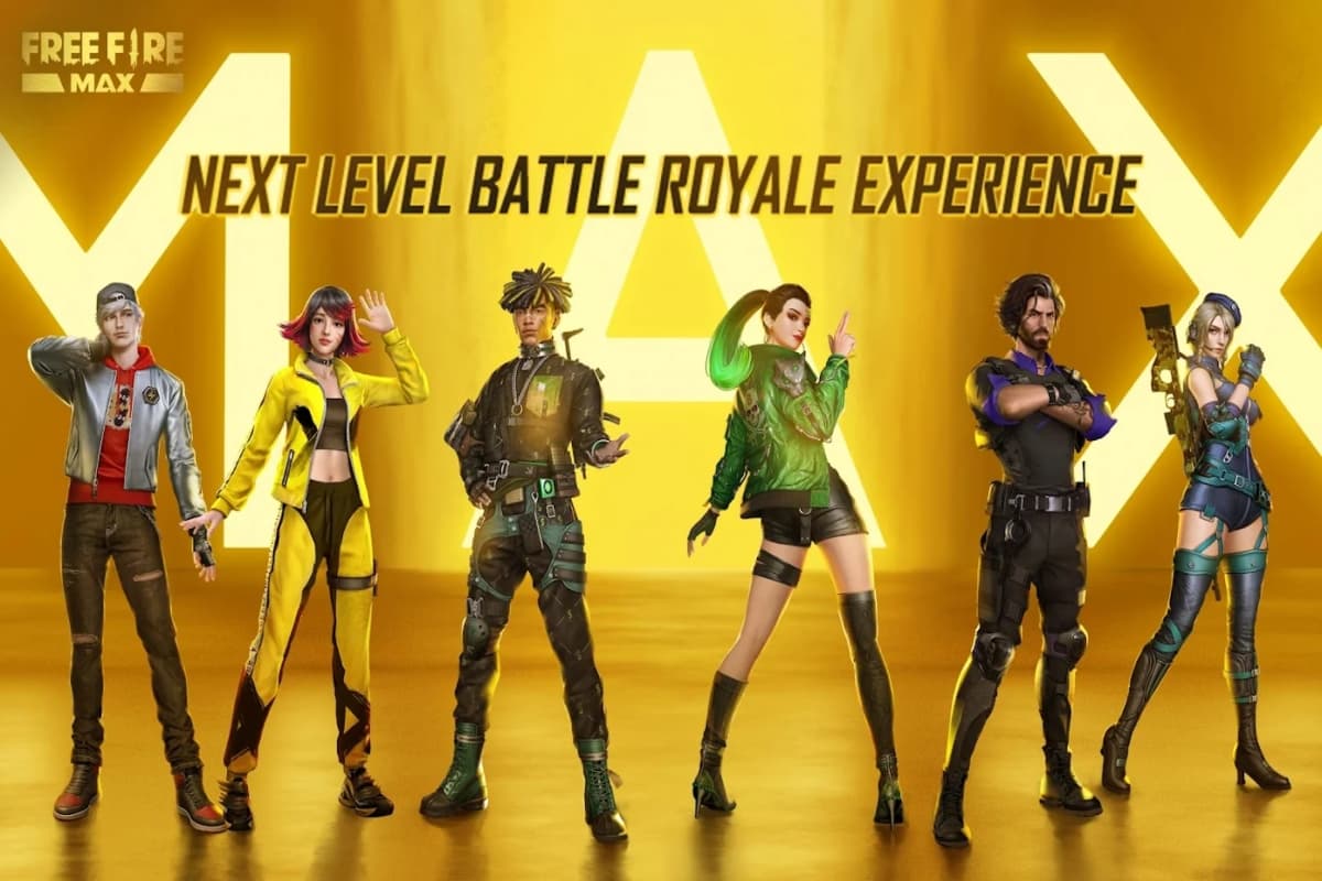 Garena Free Fire Max Redeem Codes For 21 August 2025: आज के नए कोड्स से पाएं बंडल, गोल्ड कॉइन और ढेरों इनाम