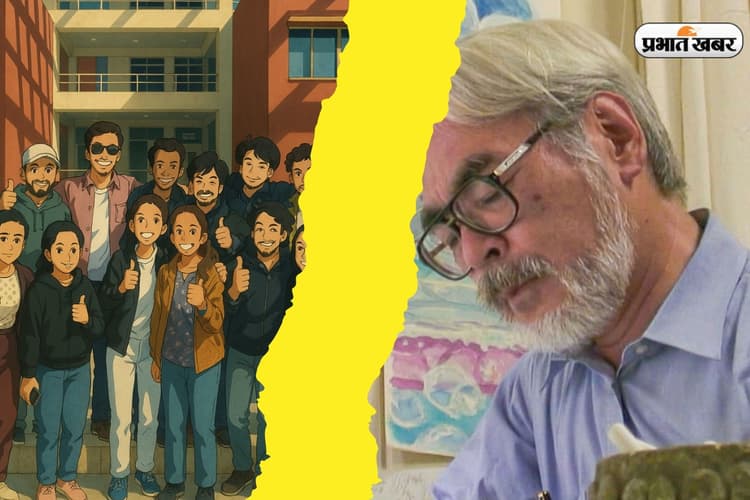 Ghibli Art Animation Founder Net Worth: Ghibli एनिमेशन की जादुई दुनिया, कहां से आया और कौन है इसका असली मालिक?