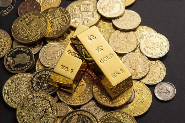 Gold Price: सोने की कीमत में 235 रुपये की बढ़त, चांदी 1,500 रुपये उछली