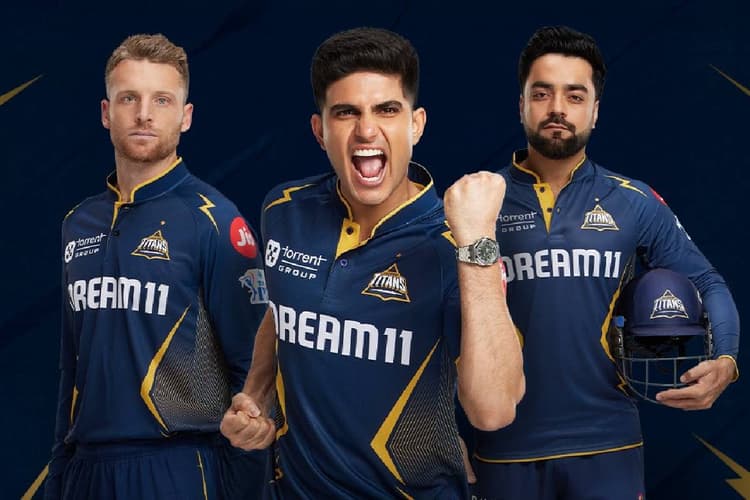 पंजाब किंग्स के खिलाफ मुकाबले से पहले दहाड़े गुजरात टाइटंस के कोच पार्थिव पटेल, कही ये बात