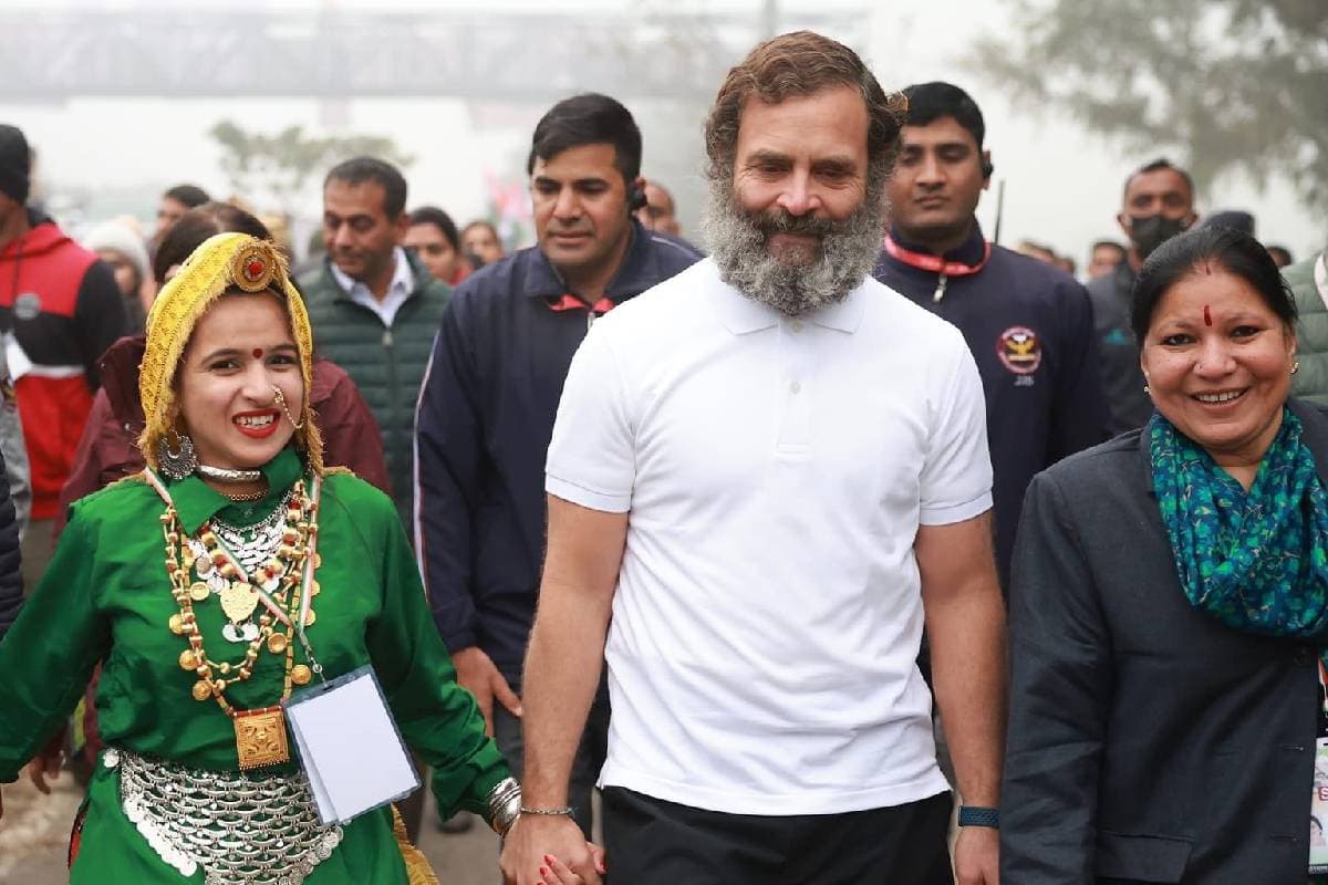 Haryana Municipal Election : चुनाव से पहले महिला कांग्रेस कार्यकर्ता की हत्या, सूटकेस में मिला शव