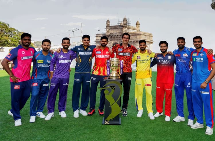 IPL 2025 के वो नियम जिसे ICC भी नहीं मानता, जानकार उड़ जाएगा होश