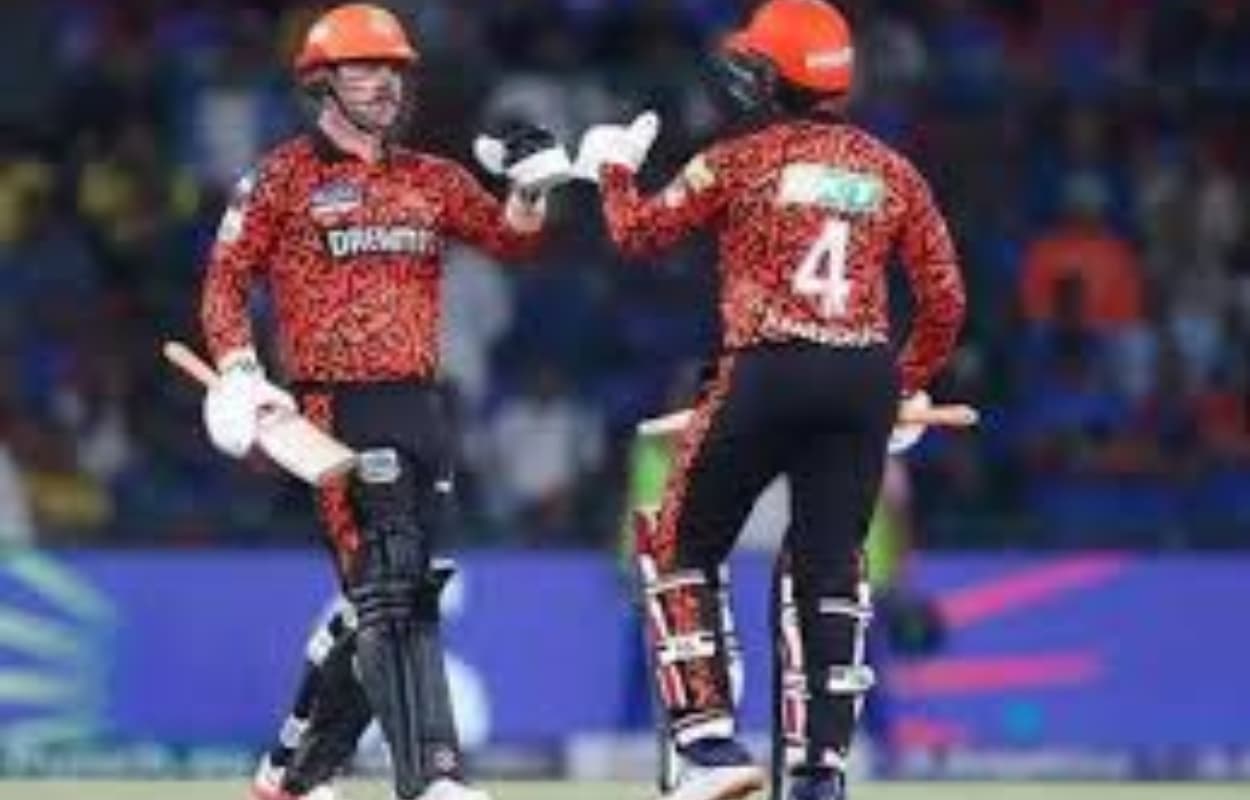 कल फिर आएगा हैदराबाद का तूफान, लखनऊ सुपर जॉइंट्स से होगा मुकाबला