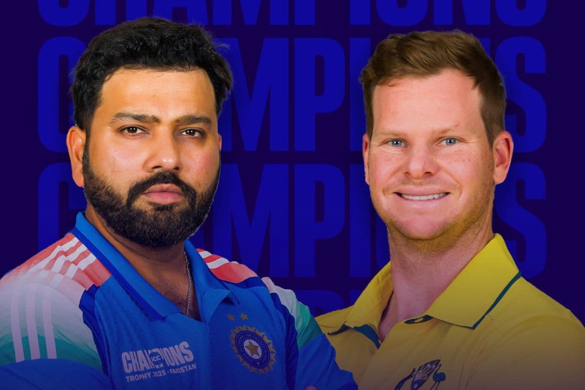 कंगारुओं के सामने दुबई के पिच पर फिर कामयाब होंगे भारतीय स्पिनर्स? जानें पिच रिपोर्ट और संभावित प्लेइंग-11