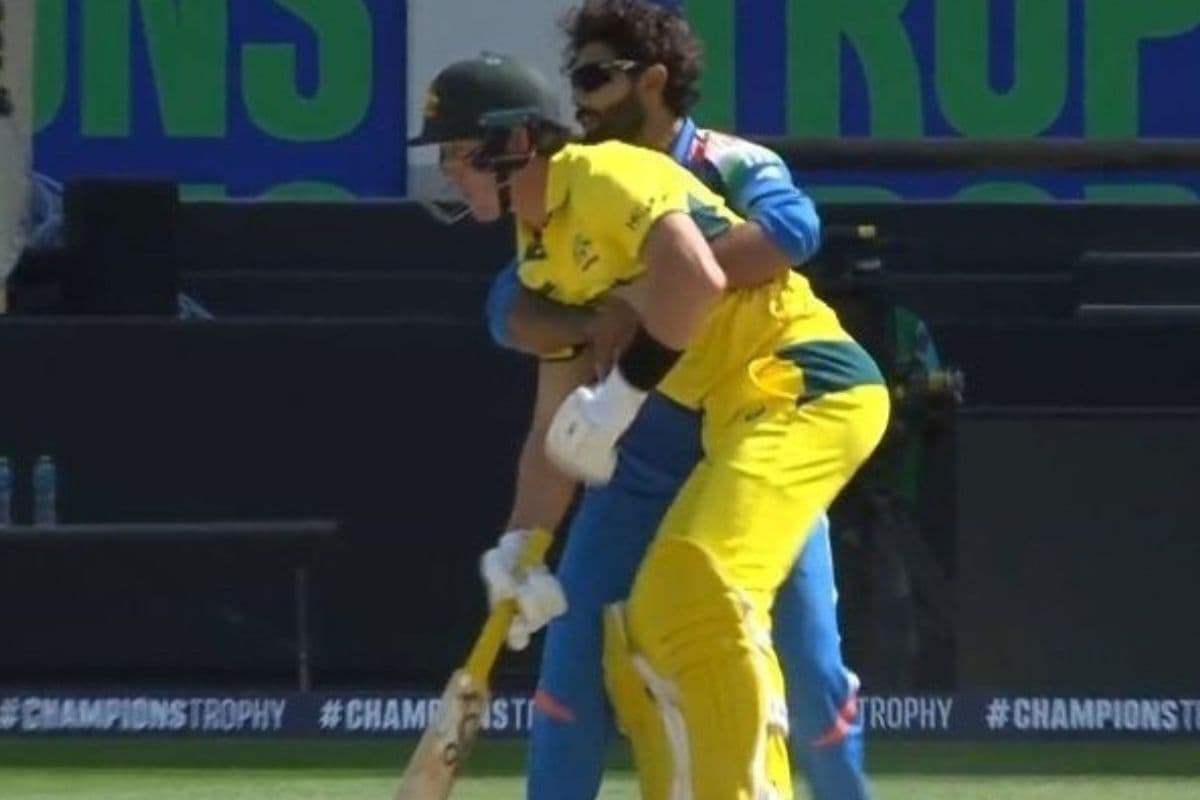 Video: ऐसे ही ऑस्ट्रेलिया नहीं हारा, इंडिया ने क्रिकेट के अलावा कुछ और भी किया खेला