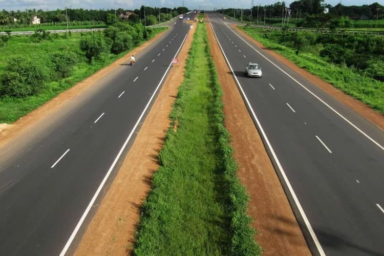 पटना-आरा-सासाराम ग्रीनफील्ड कॉरिडोर से जुड़ेंगे बिहार के दो एयरपोर्ट और 4 रेलवे स्टेशन