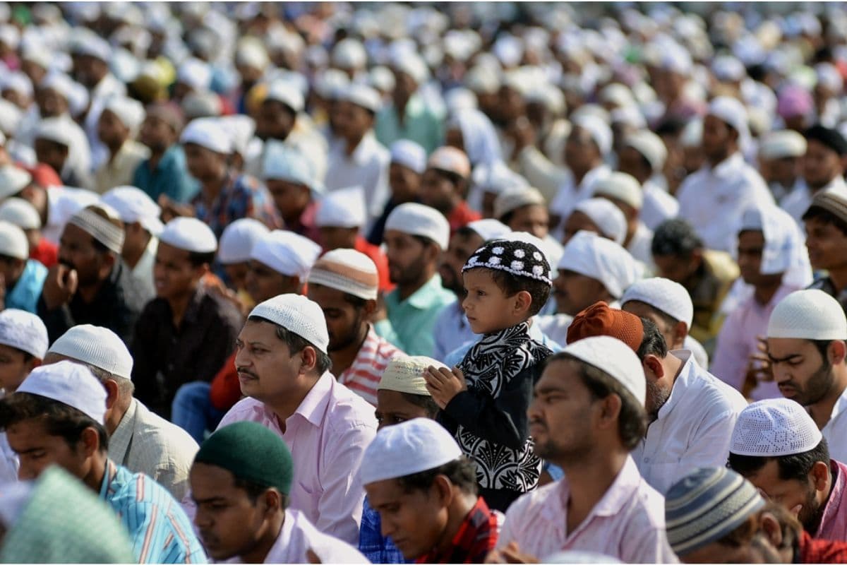 Muslim Population: भारत किस साल में बनेगा सबसे ज्यादा मुस्लिम जनसंख्या वाला देश? रिपोर्ट में खुलासा