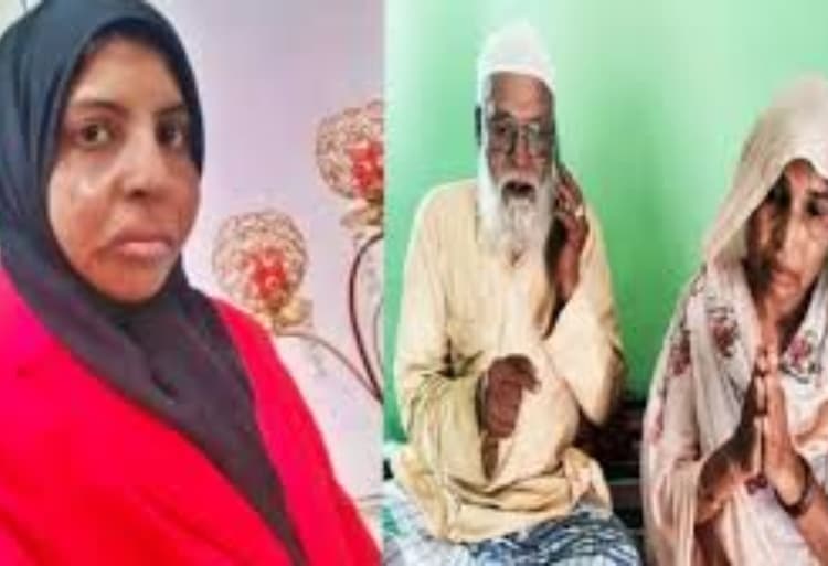 यूपी की शहजादी को यूएई में फांसी, दिल्ली हाईकोर्ट में पिता ने लगाई गुहार