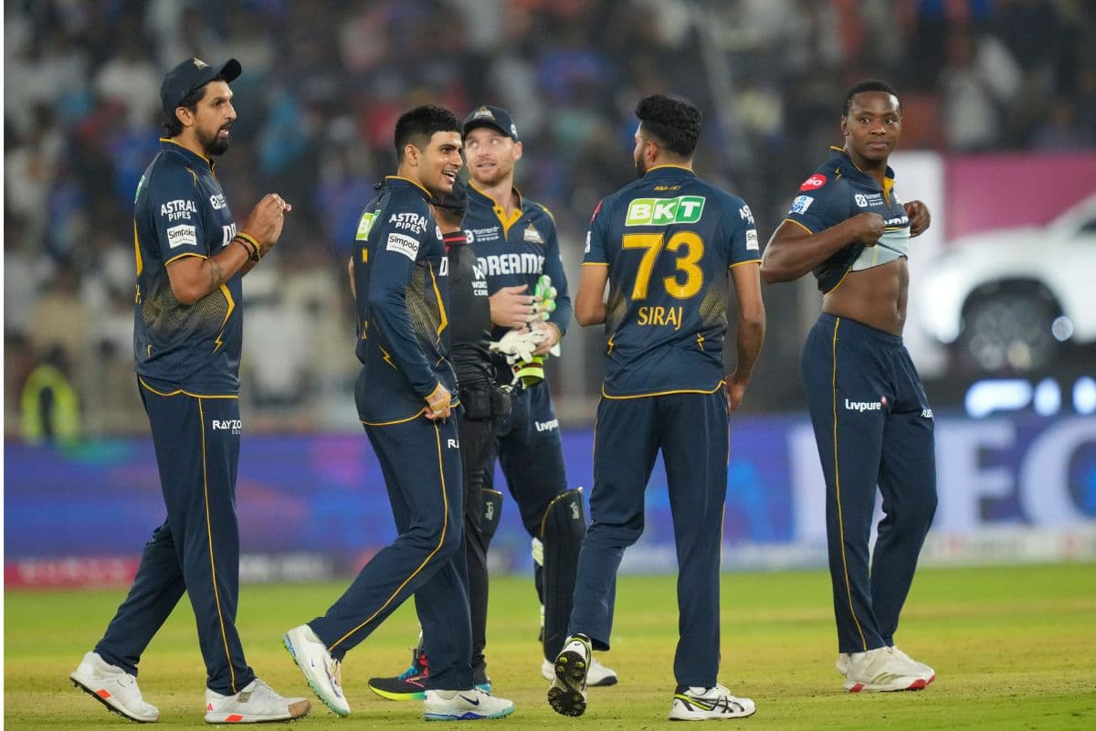 Ipl 2025 gt vs mi