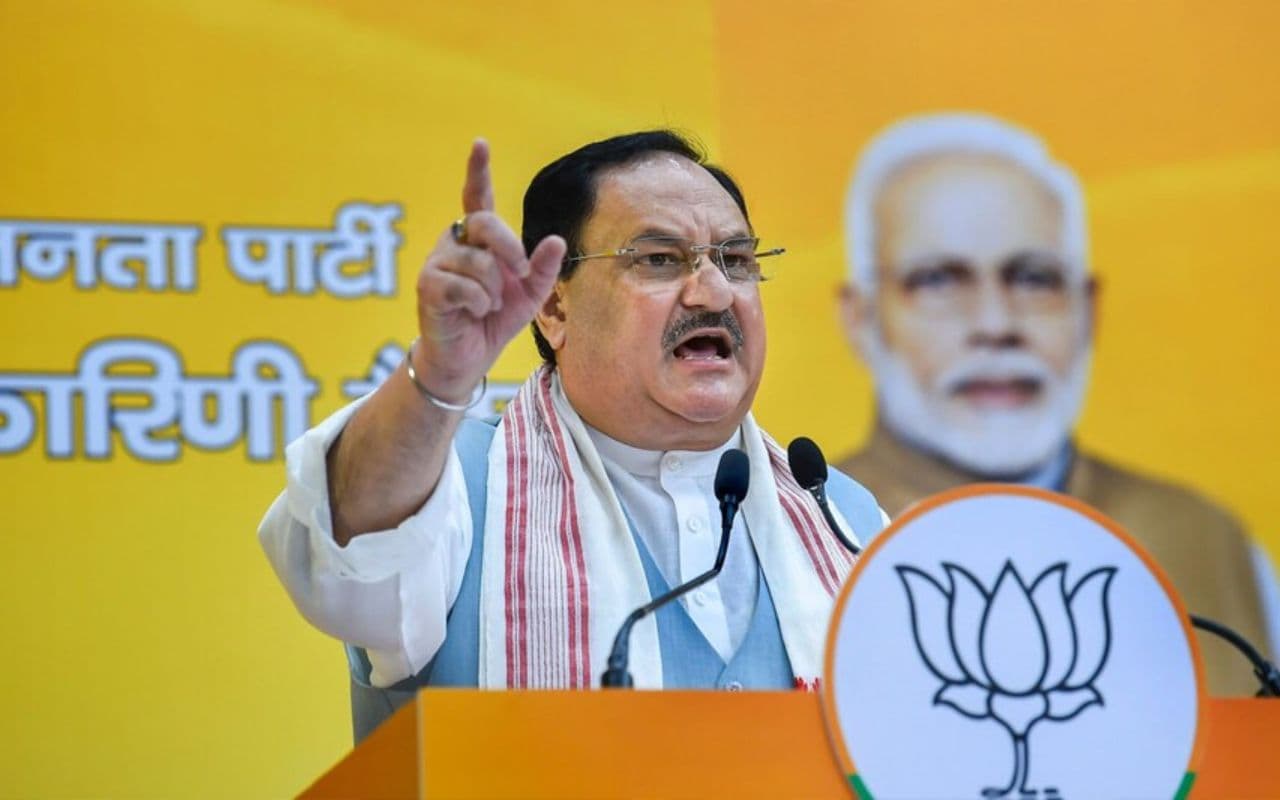 अमित शाह के दौरे से पहले दिल्ली में जुटेंगे बिहार बीजेपी के सभी बड़े नेता, नड्डा और तावड़े के साथ बनायेंगे खास प्लान
