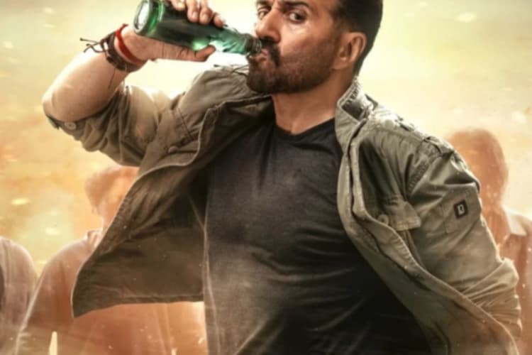 Jaat Box Office Collection Day 38: सनी देओल की 'जाट' हिट रही या फ्लॉप? 38वें दिन की कमाई ने सच्चाई ला दी सामने