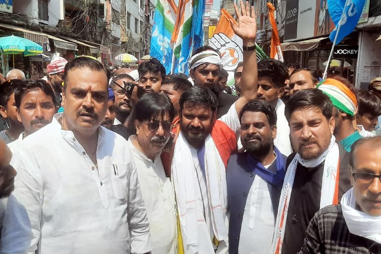 Bihar Politics: बिहार का इतिहास गौरवशाली, वर्तमान को लेकर पढ़िए कांग्रेस नेता कन्हैया कुमार ने क्या कुछ कहा?