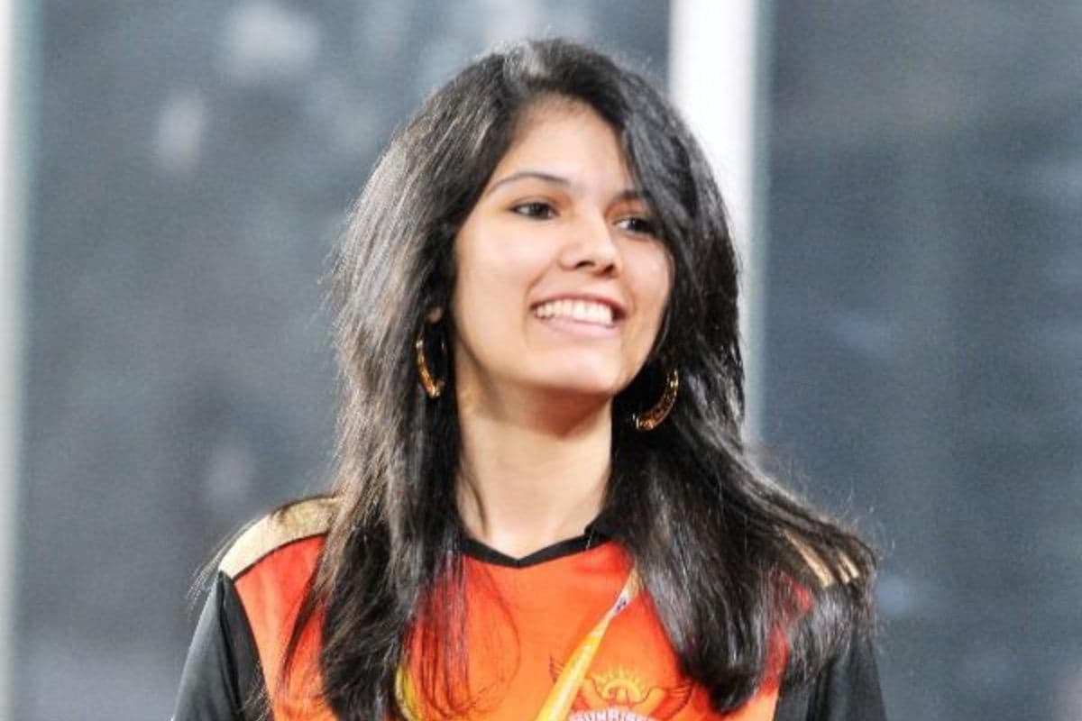 Kavya Maran Sunrisers Hyderabad