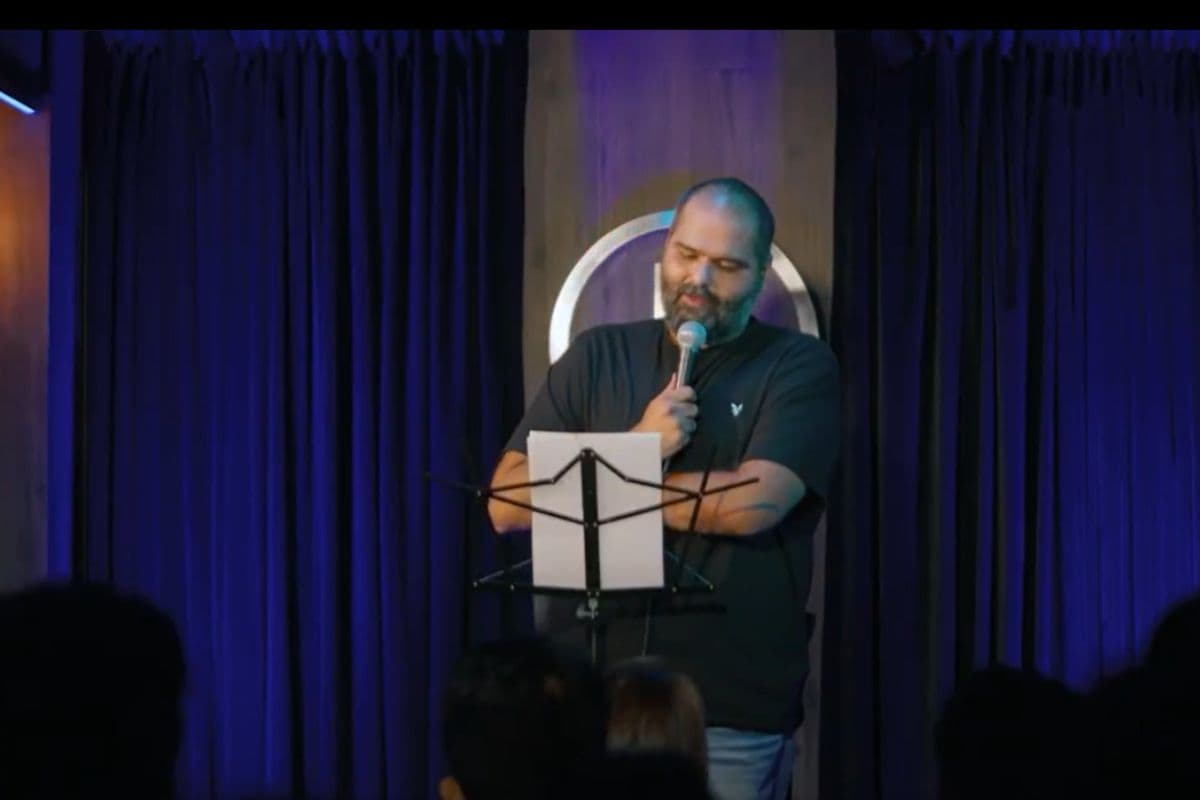 Kunal Kamra New Video: ‘देश का सत्यानाश…हम होंगे कंगाल एक दिन…’ विवाद के बीच कुणाल कामरा ने किया ट्वीट