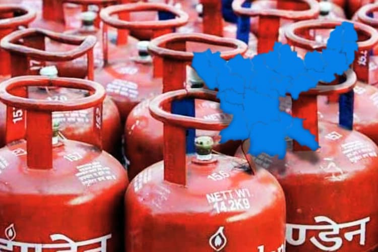 12 मार्च को आपको कितने में मिलेगा 14 किलो का एलपीजी सिलेंडर, यहां देखें कीमत