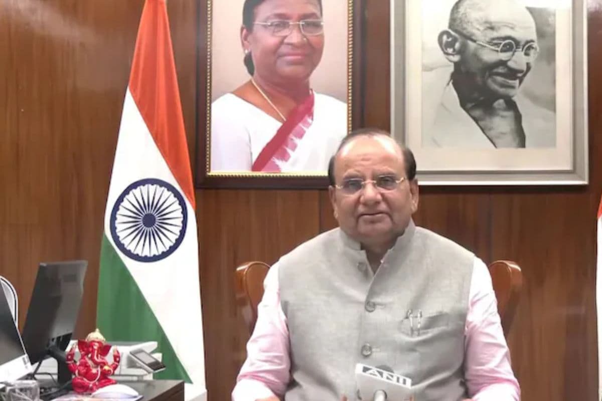 IPS Danips Transfer: दिल्ली में 28 IPS/DANIPS अधिकारियों का दबादला, एक्शन में LG