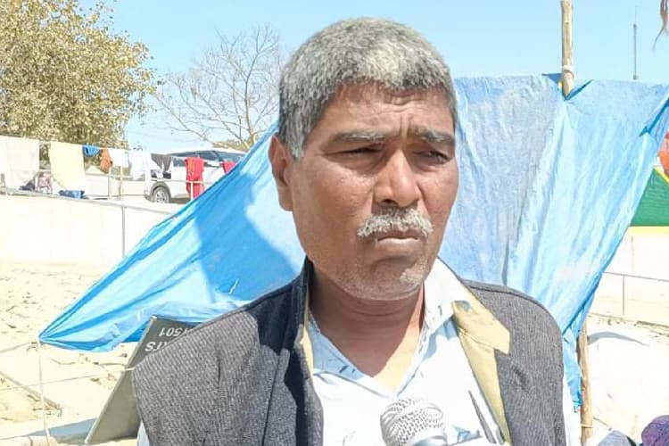 Mahakumbh 2025 : महाकुंभ में नाई समाज के लोगों की कमाई हुई तिगुनी, अब सपने होंगे साकार