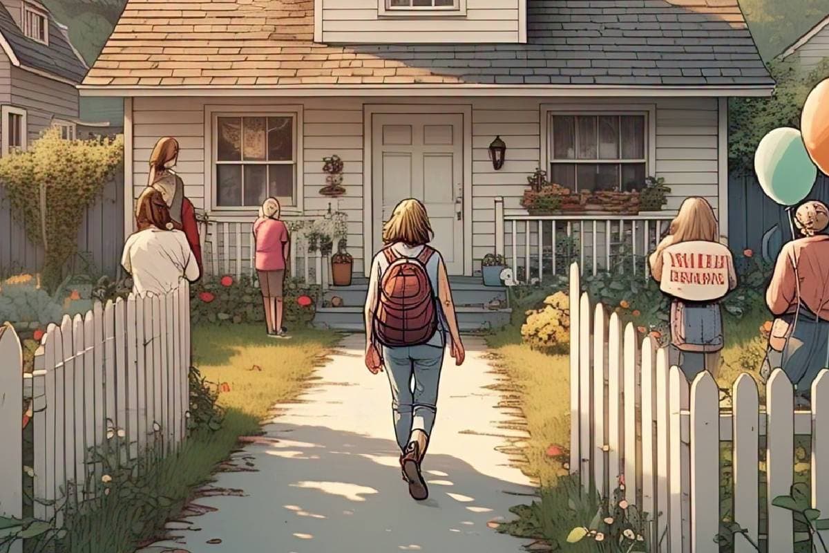 MP News : 2023 में हुई ललिता की हत्या! अचानक लौटी अपने घर, परिवार वाले हैरान