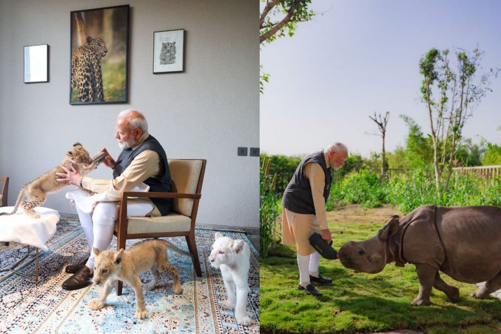 Modi-Vantara-Visit-
