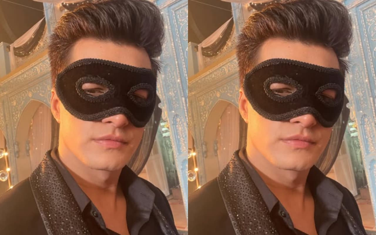 Mohsin Khan approached for Khatron Ke Khiladi 15