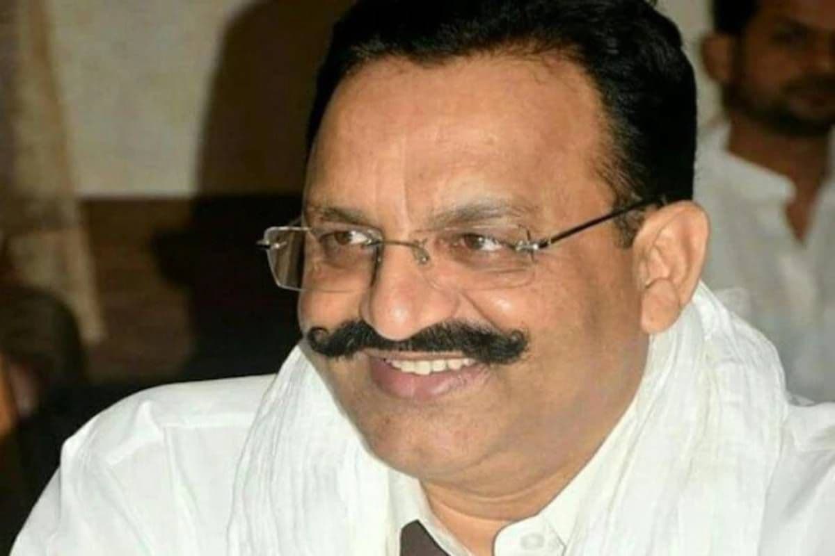 जेलर के पीछे पड़ा मुख्तार अंसारी का साया, 4 दिनों में 4 तबादले