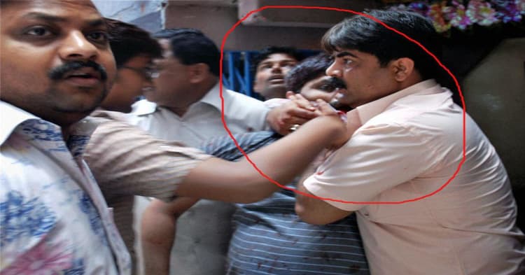 उत्तर प्रदेश के मंत्री नन्दी के हत्या रचने की पूरी कहानी का हुआ पर्दाफाश,SOG के दारोगा ने कोर्ट में दिया बयान