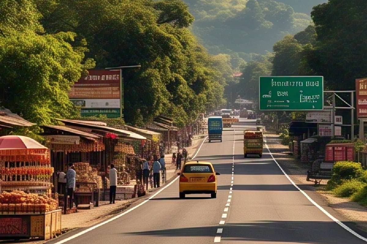 National Highway : यूपी की यह सड़क होगी चौड़ी, 30 किमी के चक्कर से मिलेगी मुक्ति