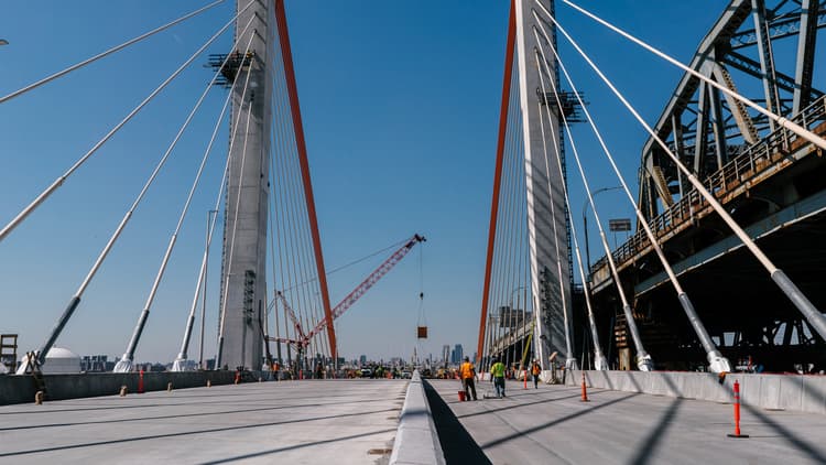 बिहार की 4 नदियों पर बनेंगे 12 नए पुल, इन शहरों से लोग अब तीन घंटे में पहुंचेंगे पटना