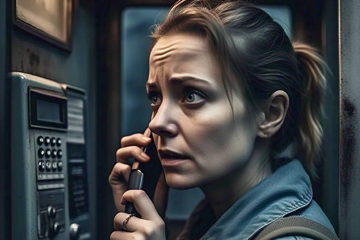 Murder News : मैंने बेटे का गला रेत दिया, पुलिस को कॉल करके सरिता ने कहा