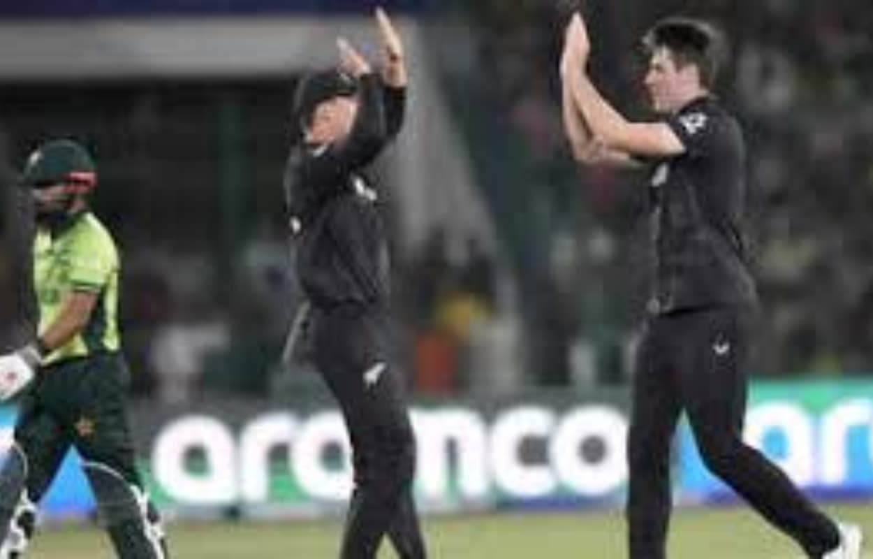 New Zealand vs Pakistan: पाकिस्तान की फिर मिली करारी हार, न्यूजीलैंड ने बड़े अंतर से रौंदा