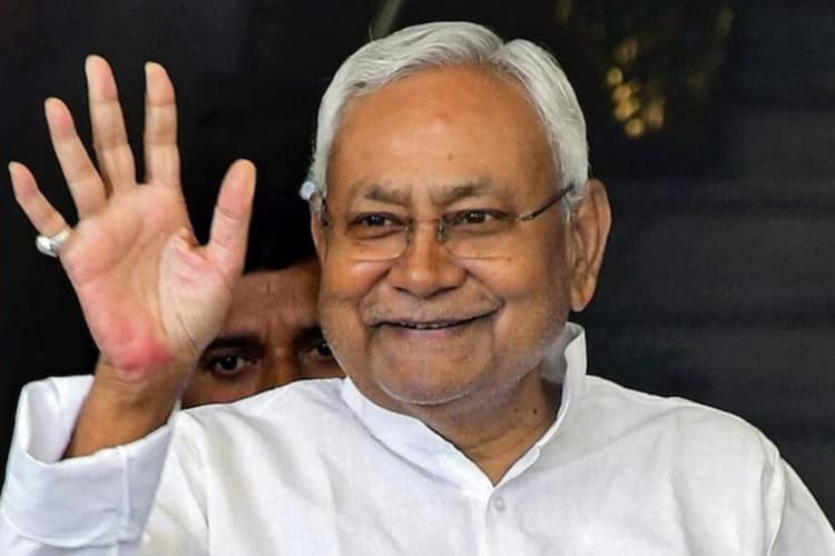 CM Nitish ने कैसे बनाया महिलाओं को अपना मजबूत वोट बेस, पंचायत से लेकर पुलिस तक, अब हर मोर्चे पर दिख रहा असर