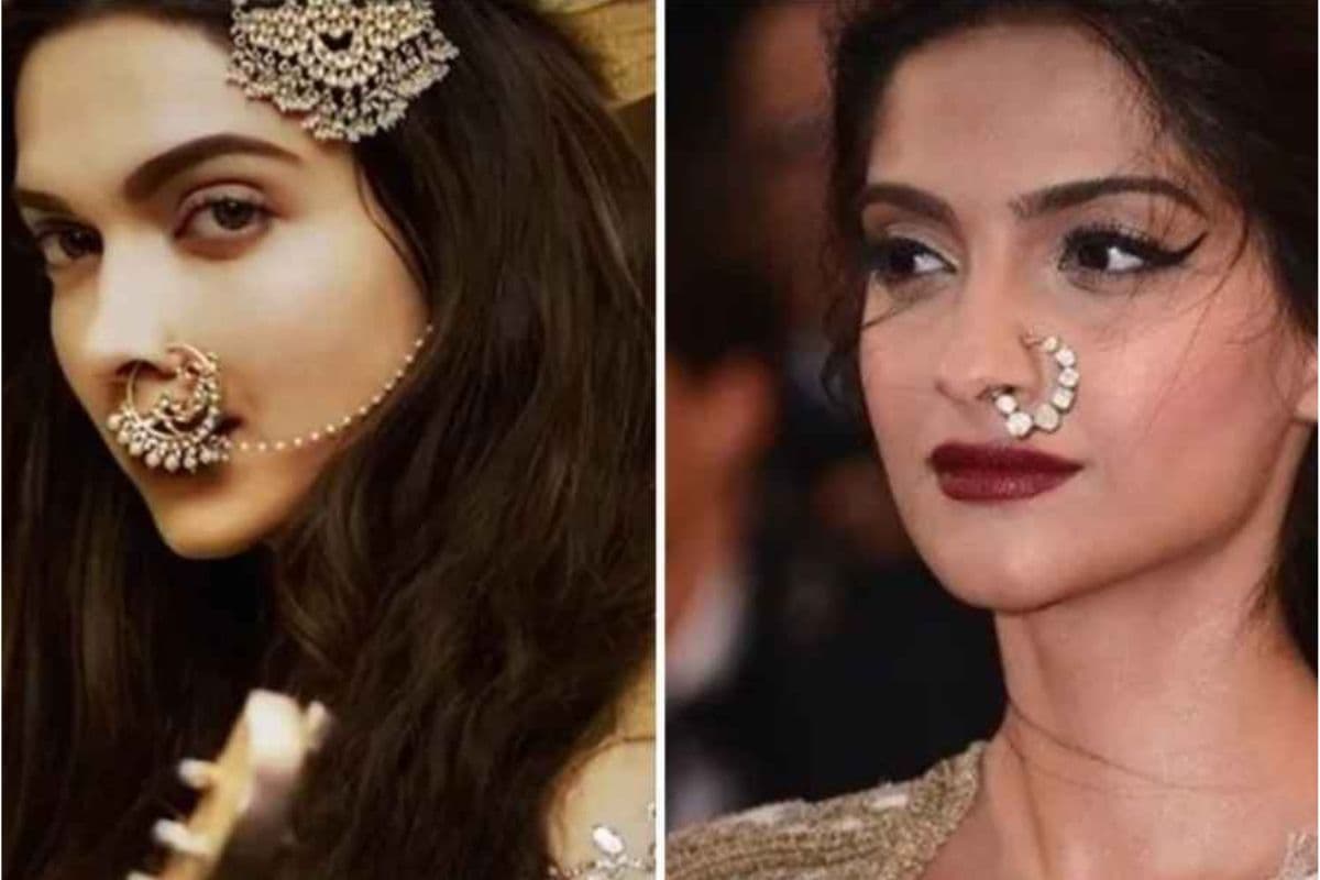 Nose Ring Based On Face Shape: जानिए आपके चेहरे के लिए कौन सी नाक की नथ होगी परफेक्ट