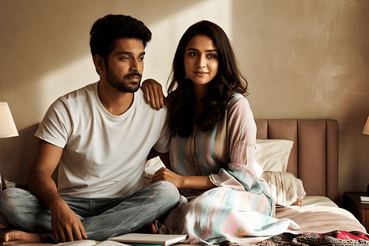 Vastu Tips for Bedroom: पति-पत्नी के रिश्ते में आएगी मजबूती, जब बेडरूम में होंगी ये खास चीजें