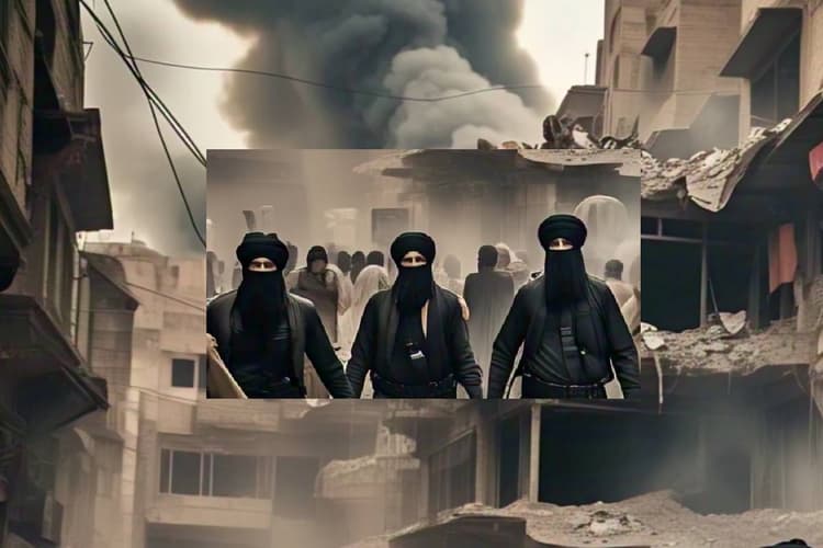 Pakistan News : आतंकवाद से कराह रहा है पाकिस्तान, रिपोर्ट से हुआ खुलासा