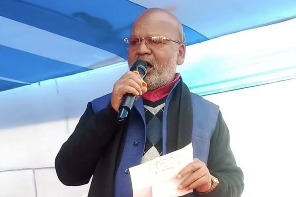 मंत्री रत्नेश सदा