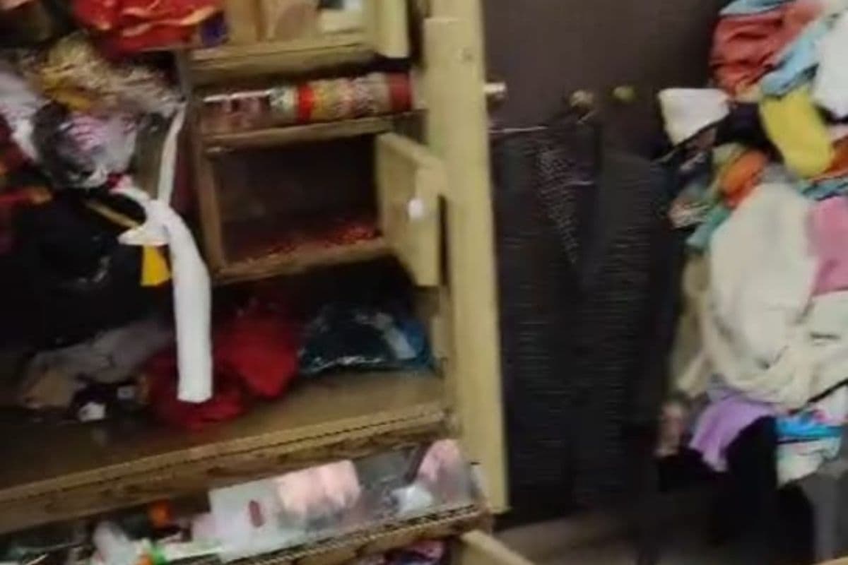 बिहटा के बड़े अस्पताल में दिनदहाड़े लाखों की चोरी, दहशत में डॉ और उनका परिवार