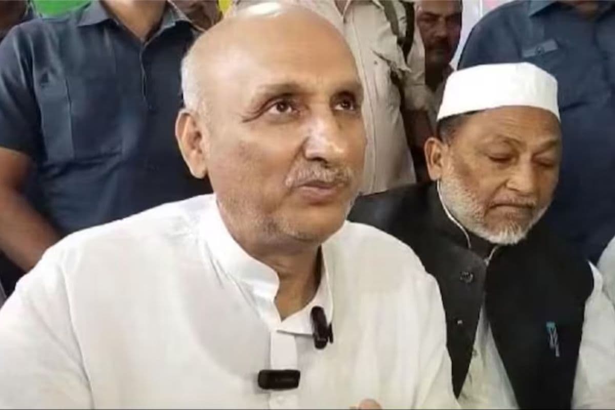 राष्ट्रीय जनता दल के विधायक चंद्रशेखर