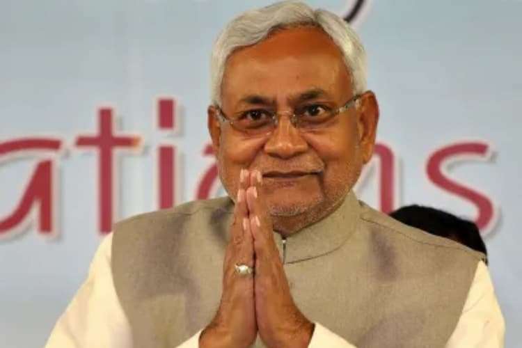 पटना के गांधी मैदान में आज रचा जाएगा इतिहास, एक साथ 51389 शिक्षकों को सीएम नीतीश देंगे नियुक्ति पत्र